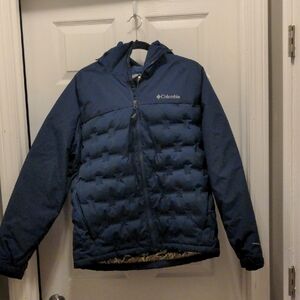 Columbia Omnitech Insulated Jacket